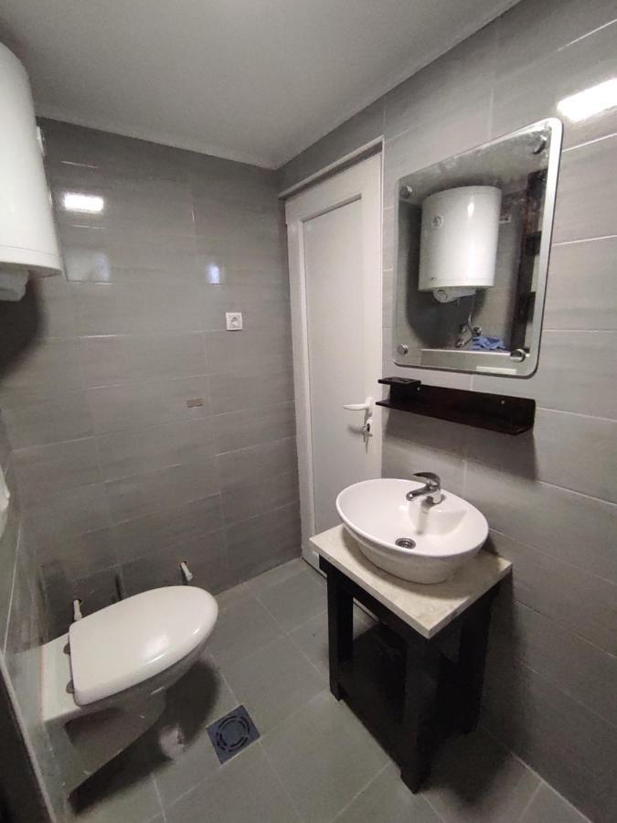 Apartman Civovic 루드니크 외부 사진