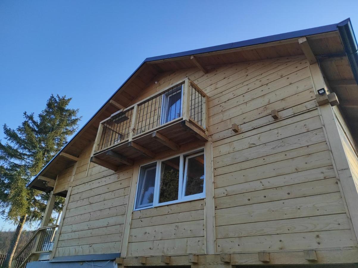 Apartman Civovic 루드니크 외부 사진