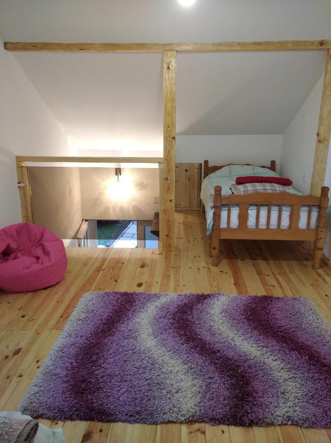 Apartman Civovic 루드니크 외부 사진