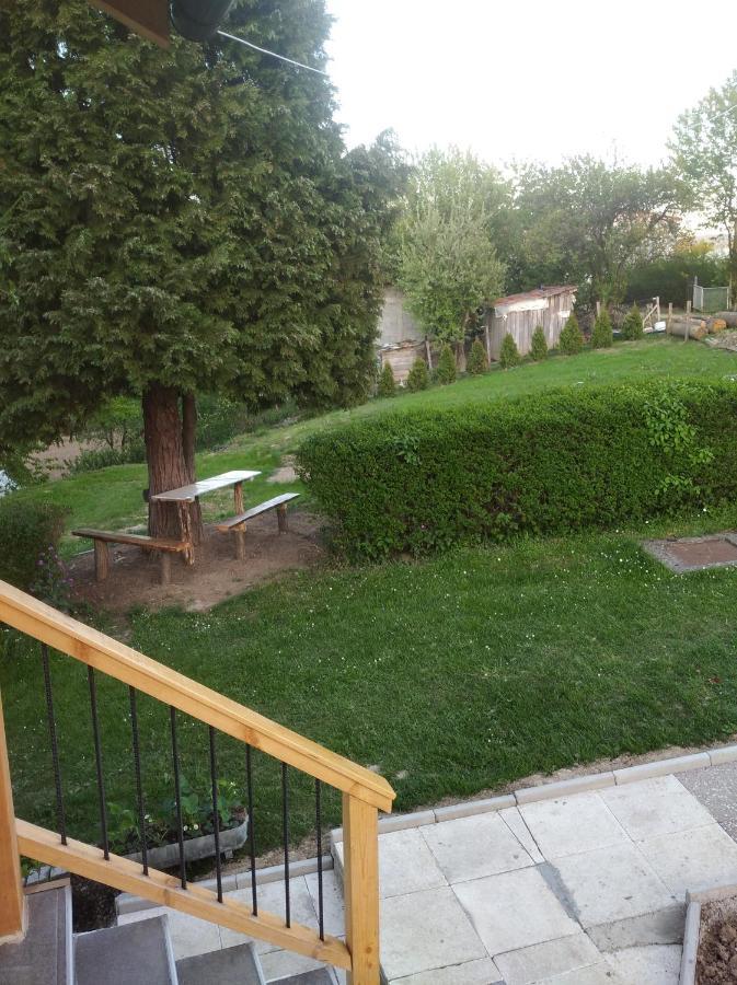 Apartman Civovic 루드니크 외부 사진