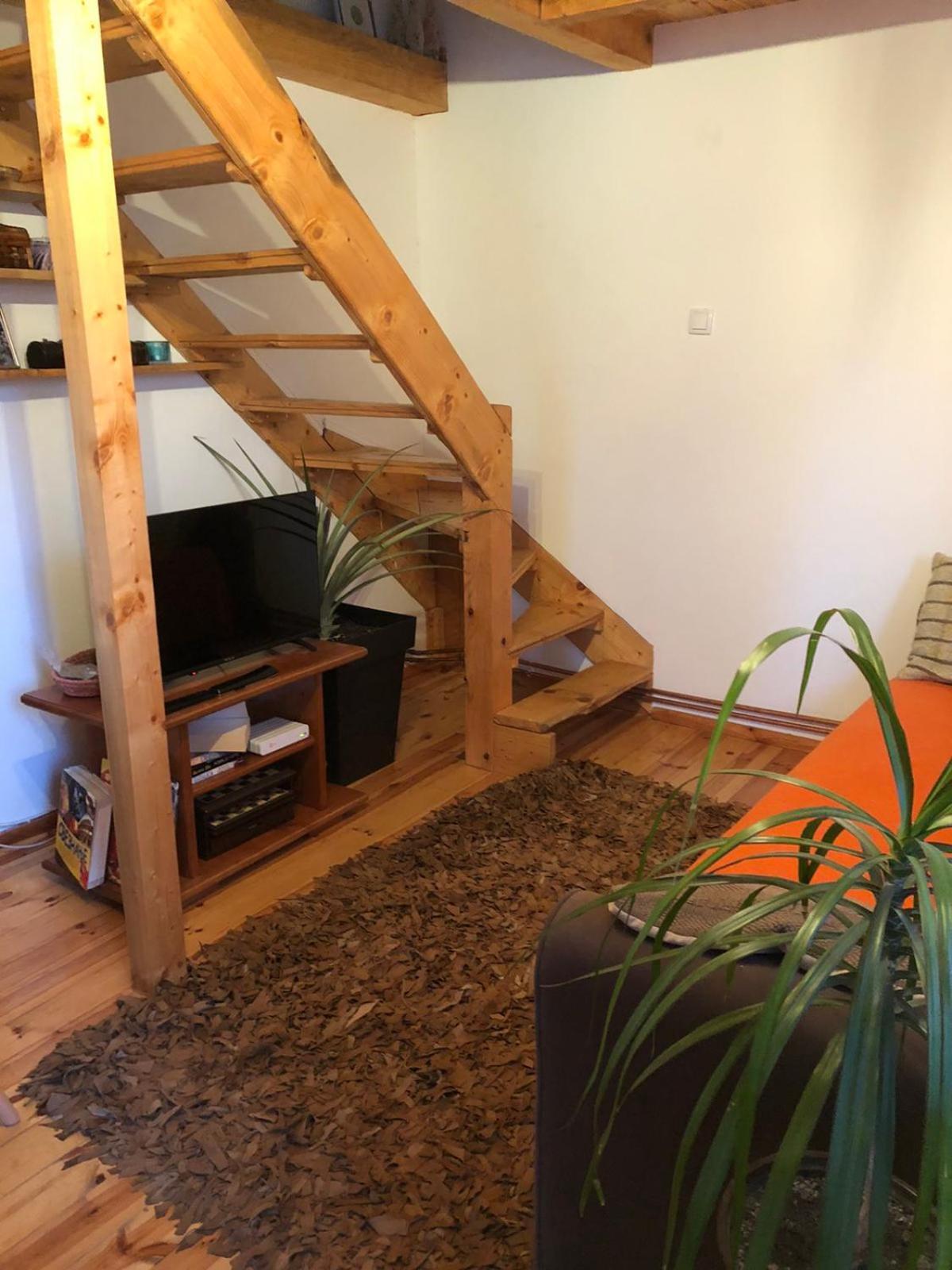Apartman Civovic 루드니크 외부 사진
